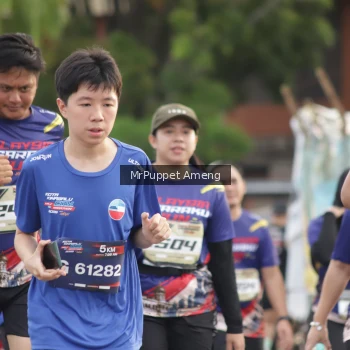 Runner Photo 3892760