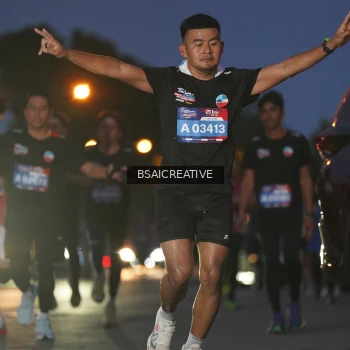 Runner Photo 3892765