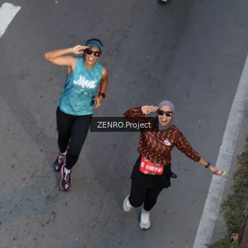 Runner Photo 3892767