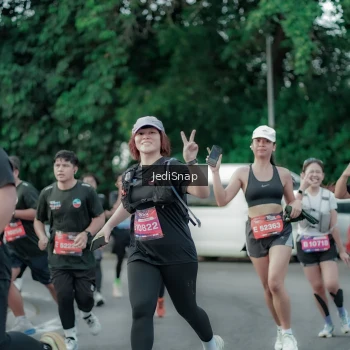 Runner Photo 3892768