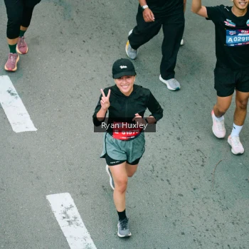 Runner Photo 3892769