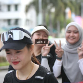 Runner Photo 3892773