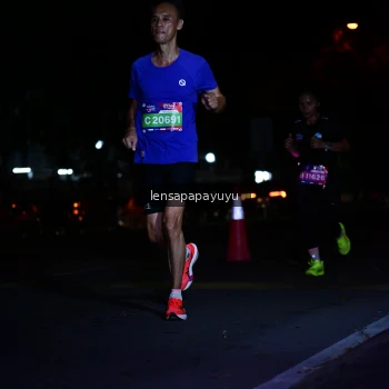 Runner Photo 3892780
