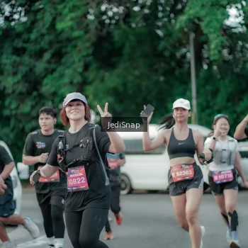 Runner Photo 3892781