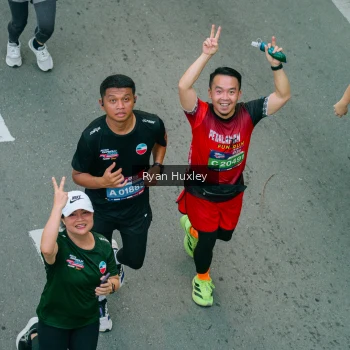 Runner Photo 3892782