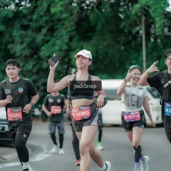 Runner Photo 3892785