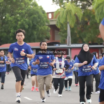 Runner Photo 3892787