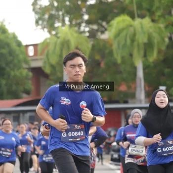 Runner Photo 3892788