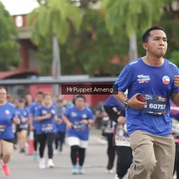 Runner Photo 3892789