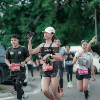 Runner Photo 3892791