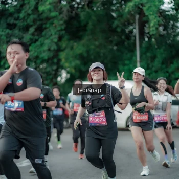 Runner Photo 3892792