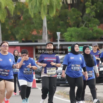Runner Photo 3892795