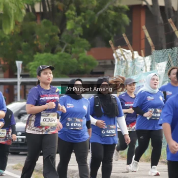 Runner Photo 3892801