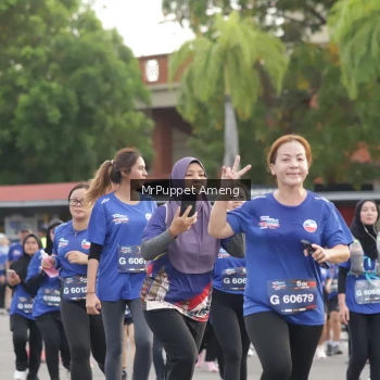 Runner Photo 3892804