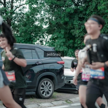 Runner Photo 3892807