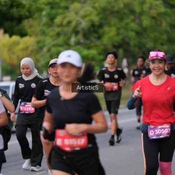 Runner Photo 3892811