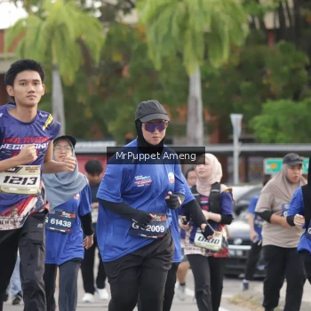 Runner Photo 3892823