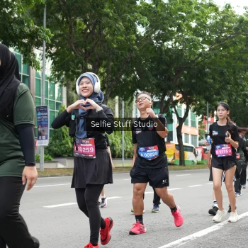 Runner Photo 3892830