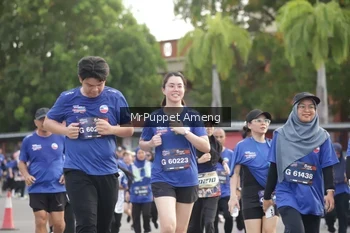 Runner Photo 3892833