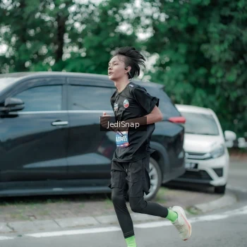 Runner Photo 3892834