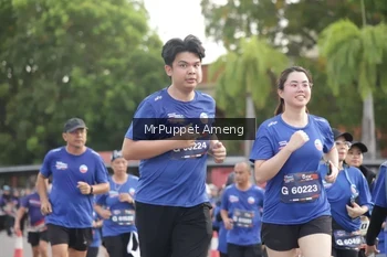 Runner Photo 3892837