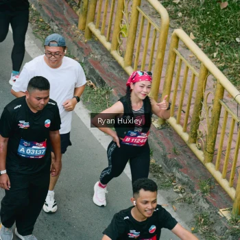 Runner Photo 3892839