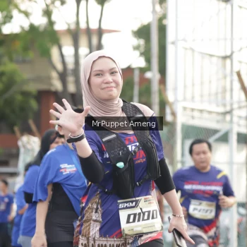 Runner Photo 3892840