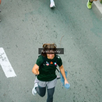 Runner Photo 3892841