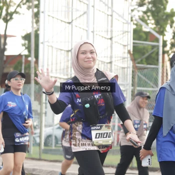 Runner Photo 3892845
