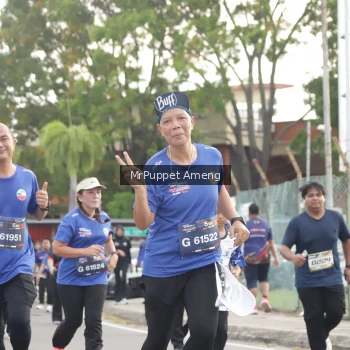 Runner Photo 3892850