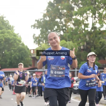 Runner Photo 3892851