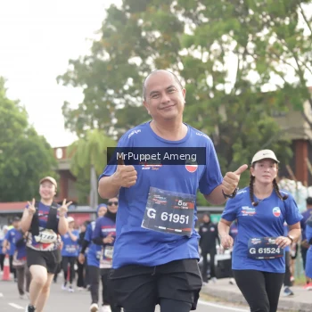 Runner Photo 3892855
