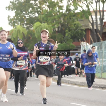 Runner Photo 3892856