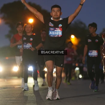 Runner Photo 3892861