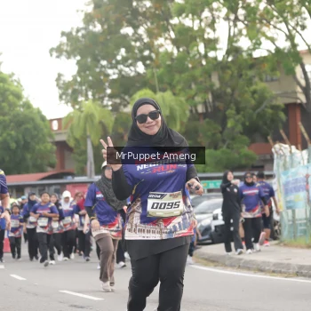 Runner Photo 3892863