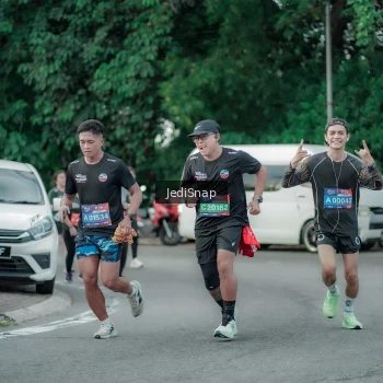 Runner Photo 3892866