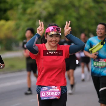 Runner Photo 3892867