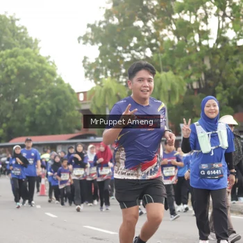 Runner Photo 3892868
