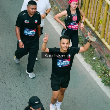 Runner Photo 3892869