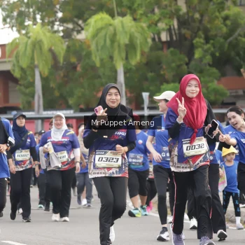 Runner Photo 3892873