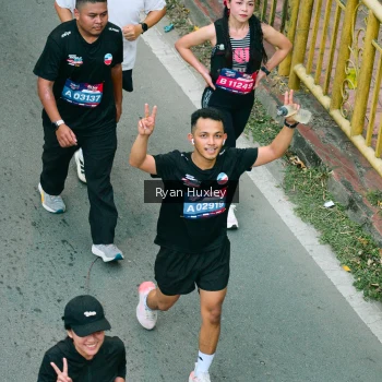 Runner Photo 3892876