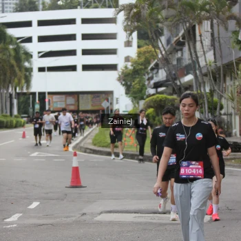Runner Photo 3892877