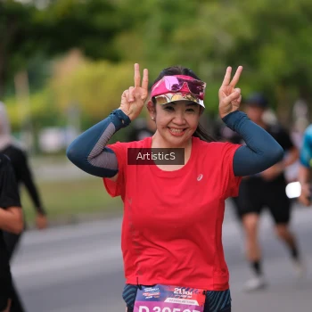 Runner Photo 3892881