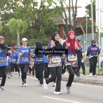 Runner Photo 3892885