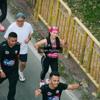 Runner Photo 3892891