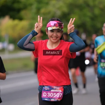 Runner Photo 3892898