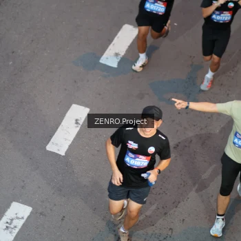 Runner Photo 3892899