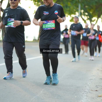 Runner Photo 3892902