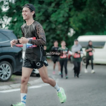 Runner Photo 3892905