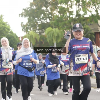Runner Photo 3892906